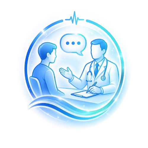 Patient Consultations