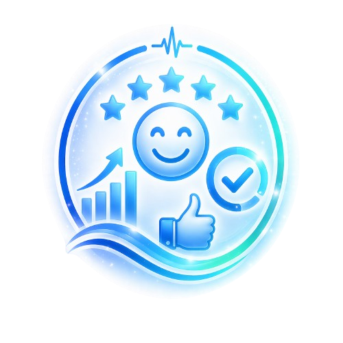 Satisfaction Rate