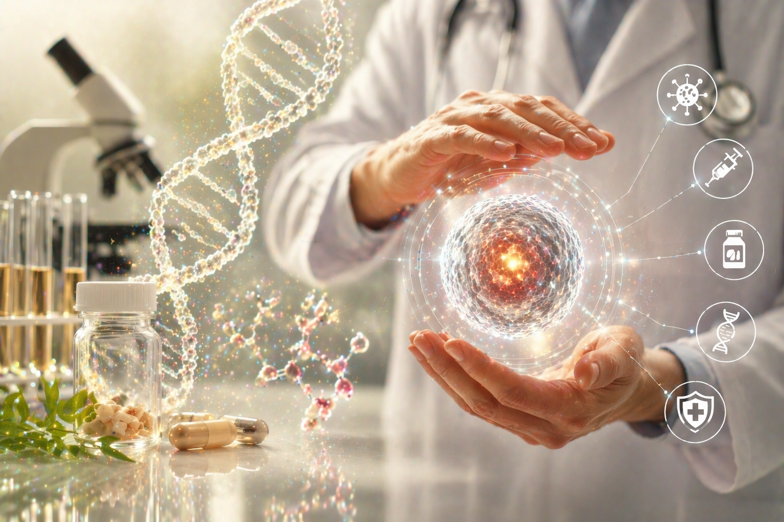 Disease Treatment