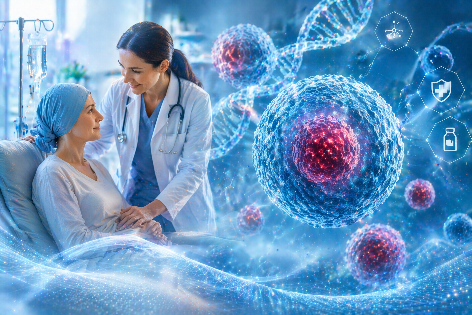 Oncology