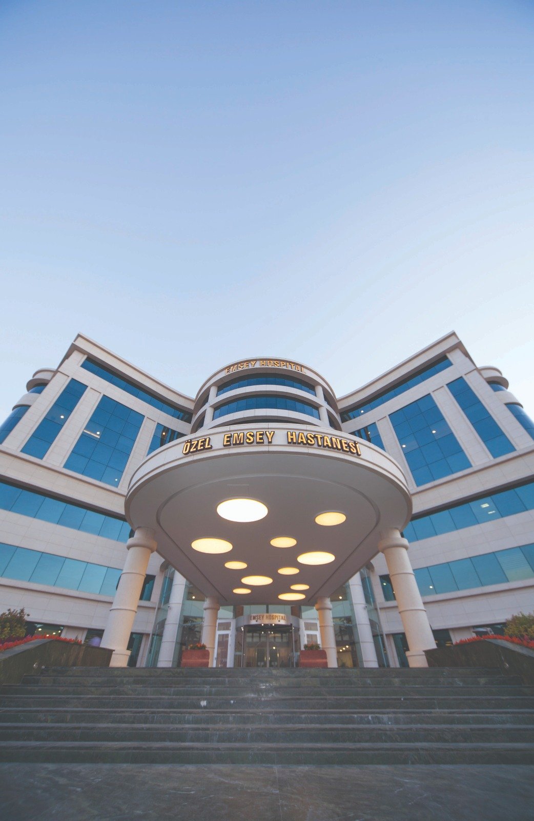 Treatment Location View